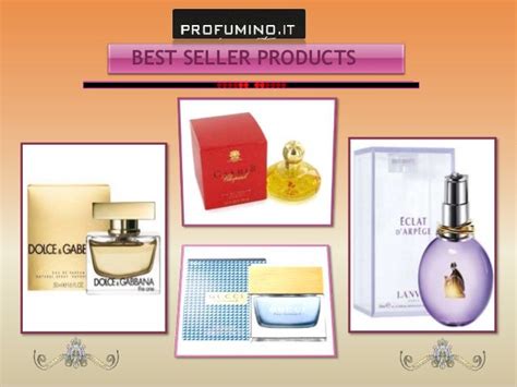 profumeria online outlet